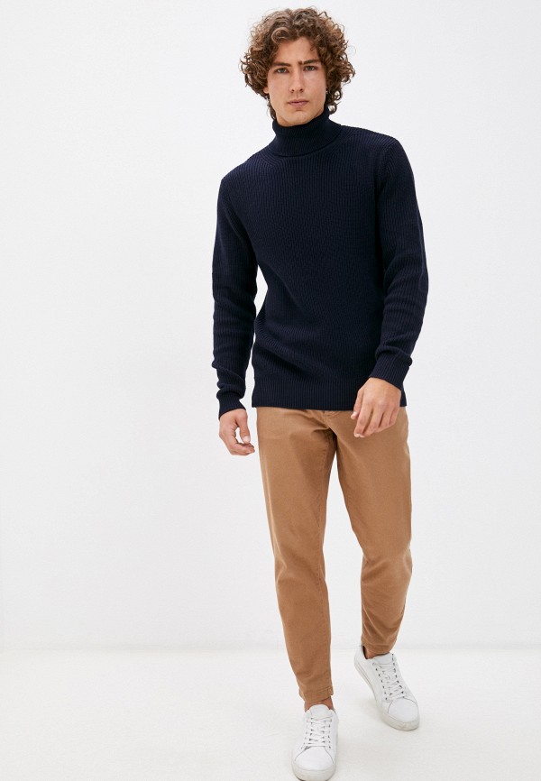 

Свитер Jack & Jones, Синий, Jack & Jones RTLAAT319201