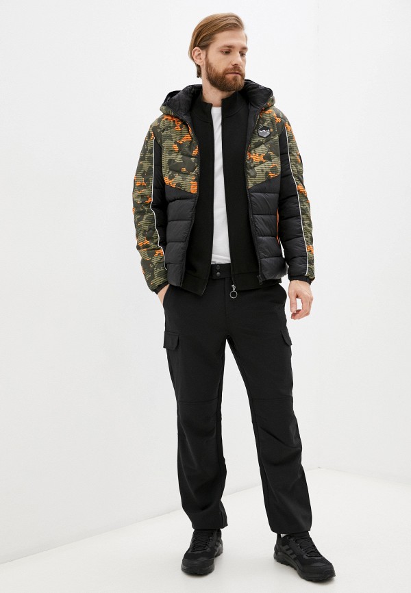 фото Куртка утепленная jack & jones