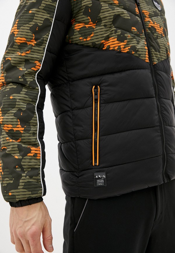 фото Куртка утепленная jack & jones