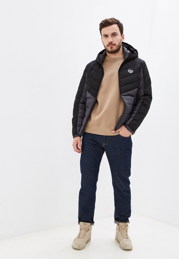 фото Куртка утепленная jack & jones