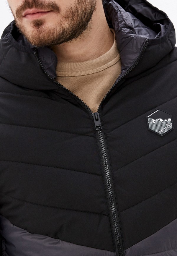 фото Куртка утепленная jack & jones