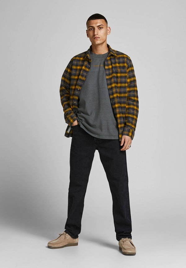 фото Футболка jack & jones