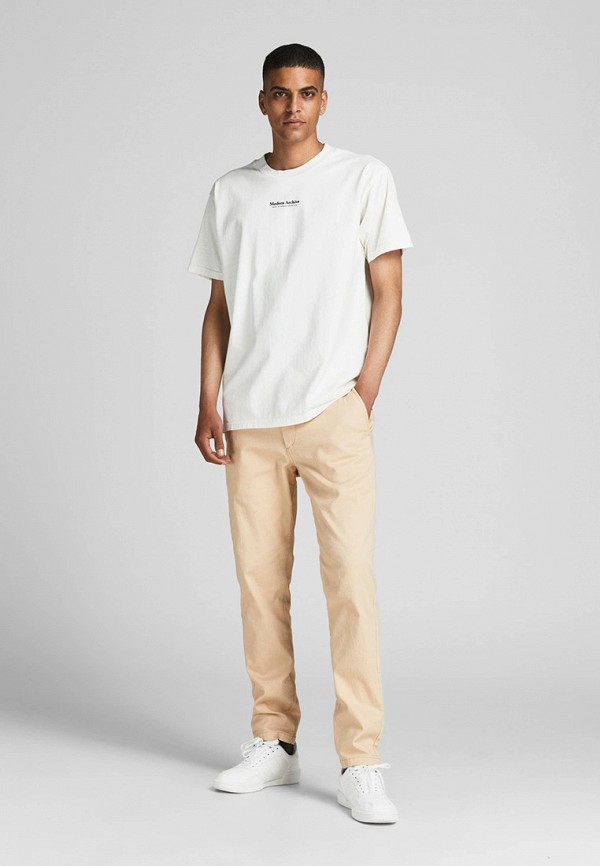 фото Футболка jack & jones