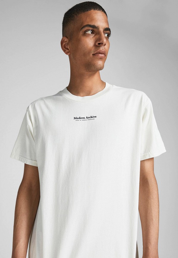 фото Футболка jack & jones