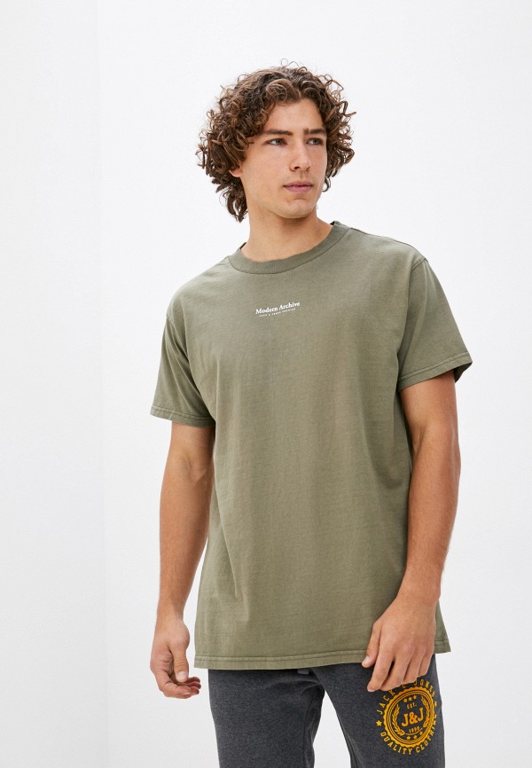 фото Футболка jack & jones