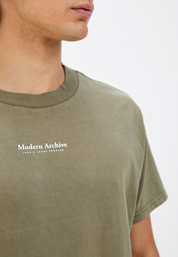 фото Футболка jack & jones