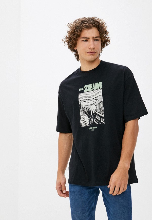 фото Футболка jack & jones