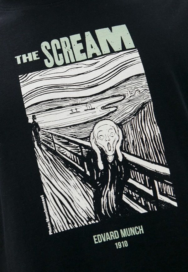 фото Футболка jack & jones