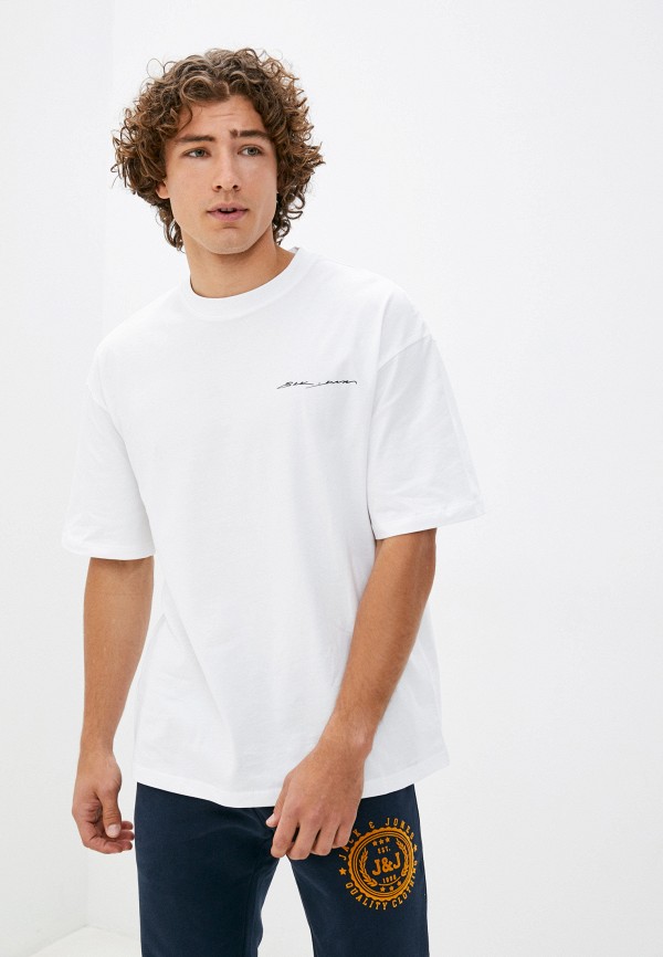 фото Футболка jack & jones