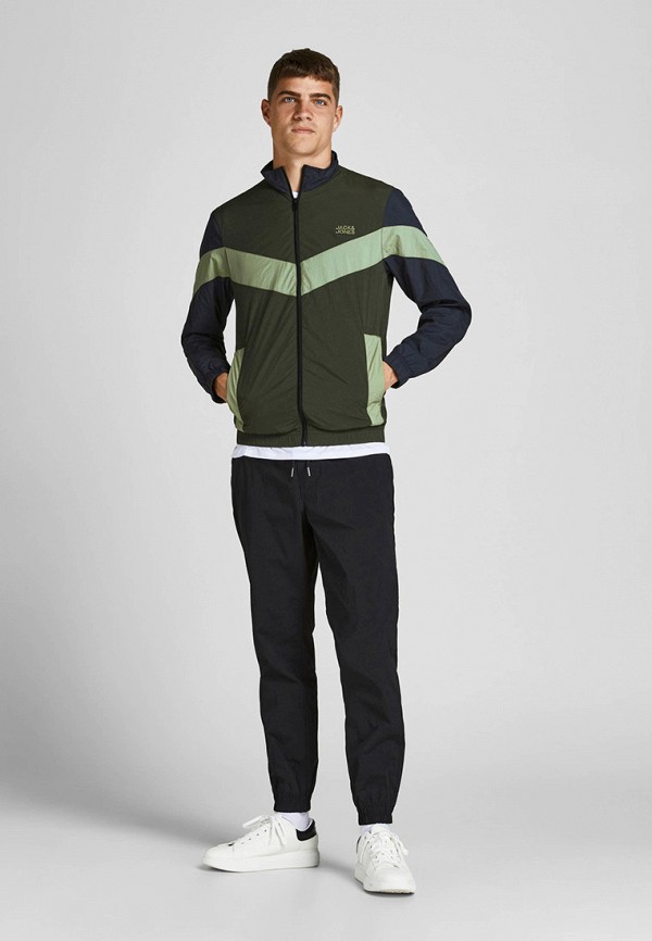 

Куртка Jack & Jones, Хаки, Jack & Jones RTLAAT320602