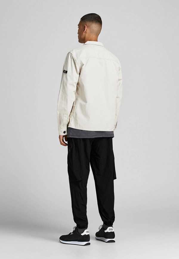 

Брюки Jack & Jones, Черный, BILL