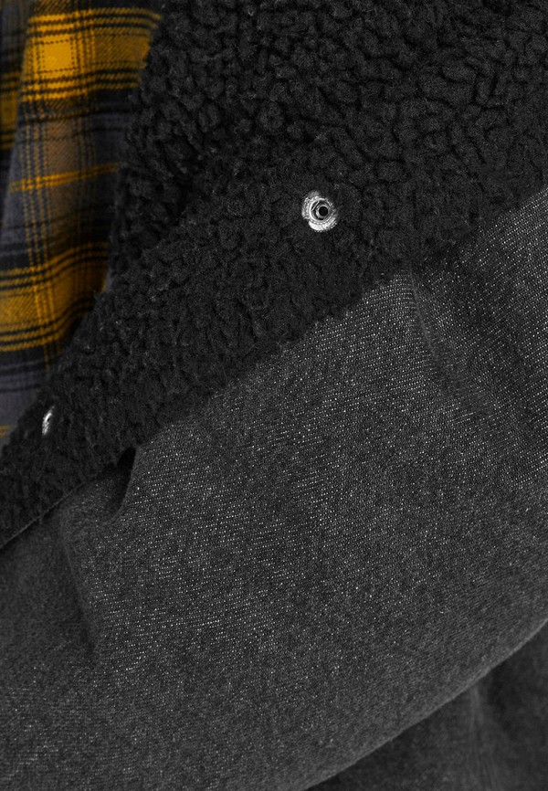 фото Куртка джинсовая jack & jones