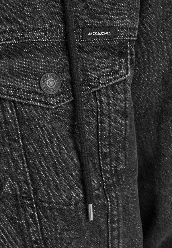 фото Куртка джинсовая jack & jones