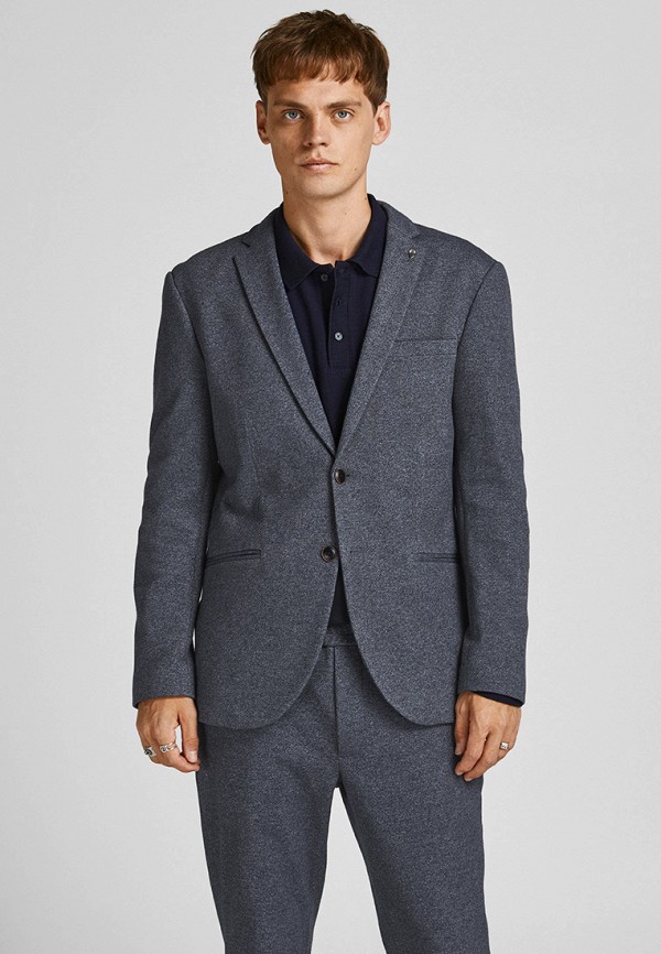 

Пиджак Jack & Jones, Синий