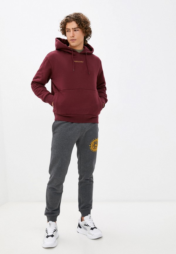 фото Худи jack & jones