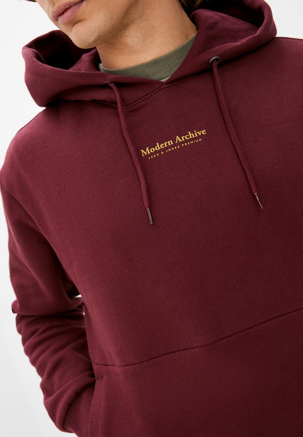 фото Худи jack & jones