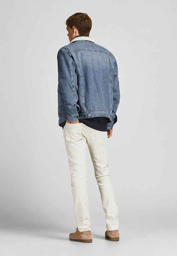 фото Куртка джинсовая jack & jones