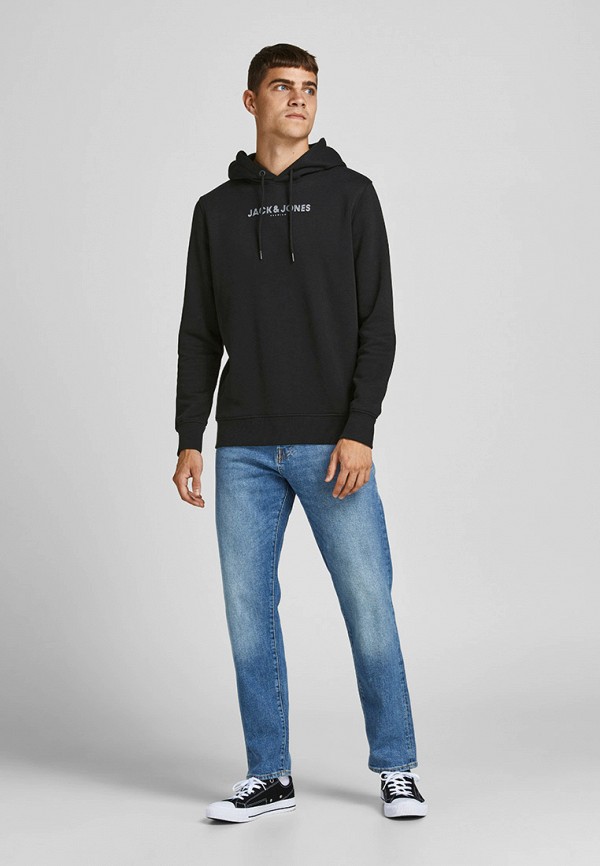 фото Худи jack & jones