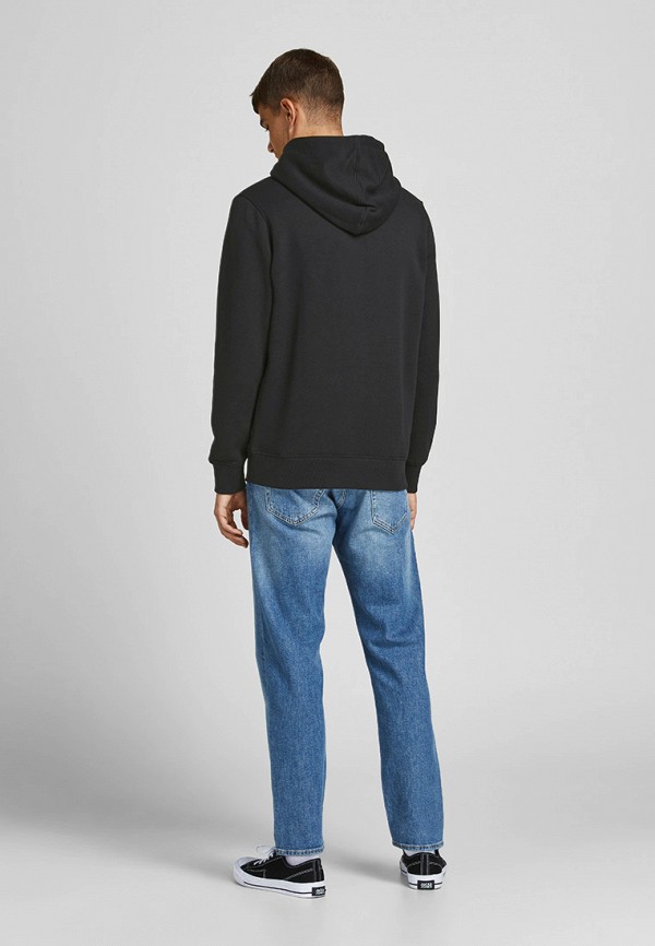 фото Худи jack & jones