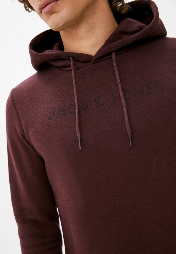 фото Худи jack & jones