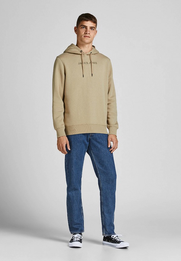фото Худи jack & jones