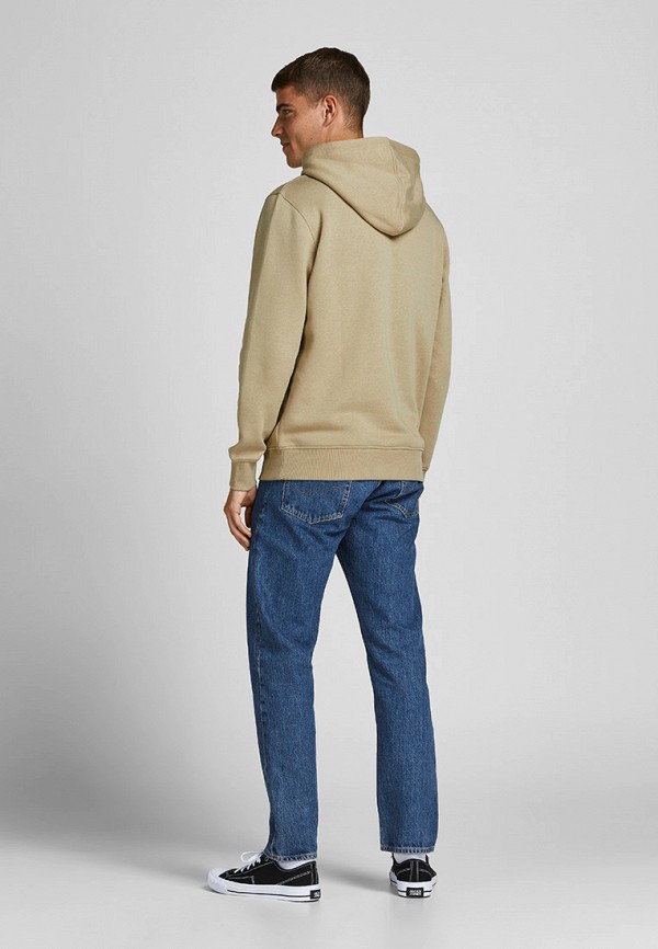 фото Худи jack & jones
