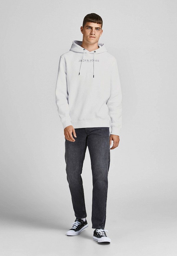 фото Худи jack & jones