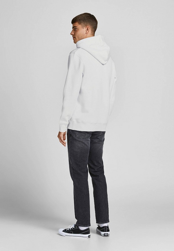 

Худи Jack & Jones, Белый