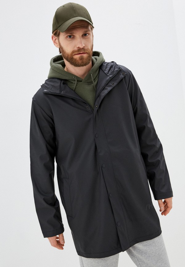 

Плащ Selected Homme, Черный, Selected Homme RTLAAT326702