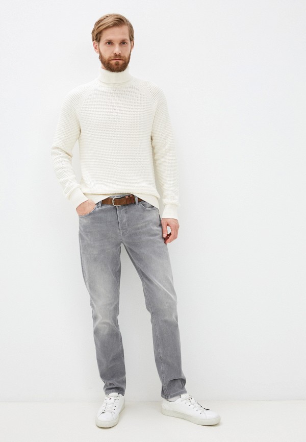 фото Свитер selected homme