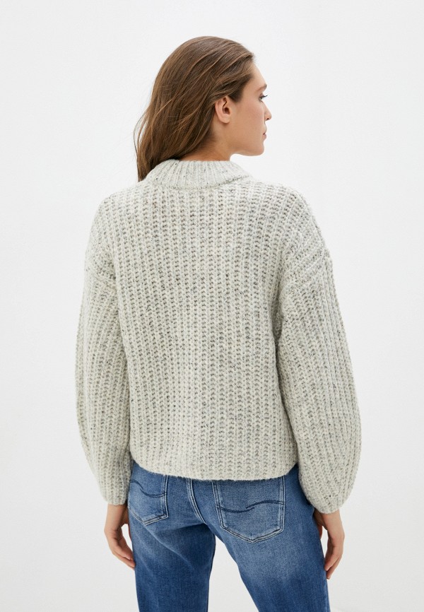 

Джемпер Selected Femme, Серый, Selected Femme RTLAAT327701