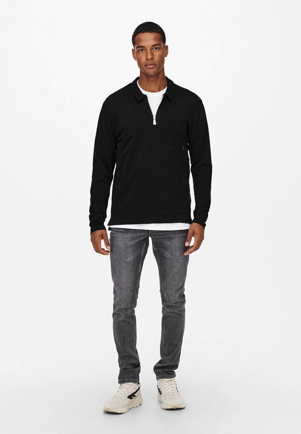 фото Поло only & sons