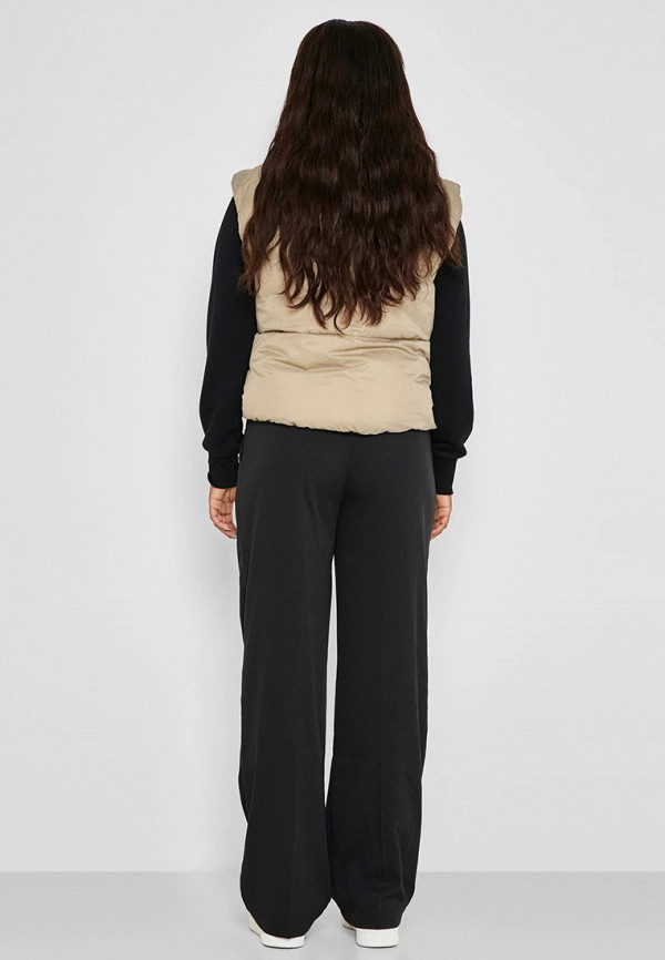 фото Жилет утепленный noisy may