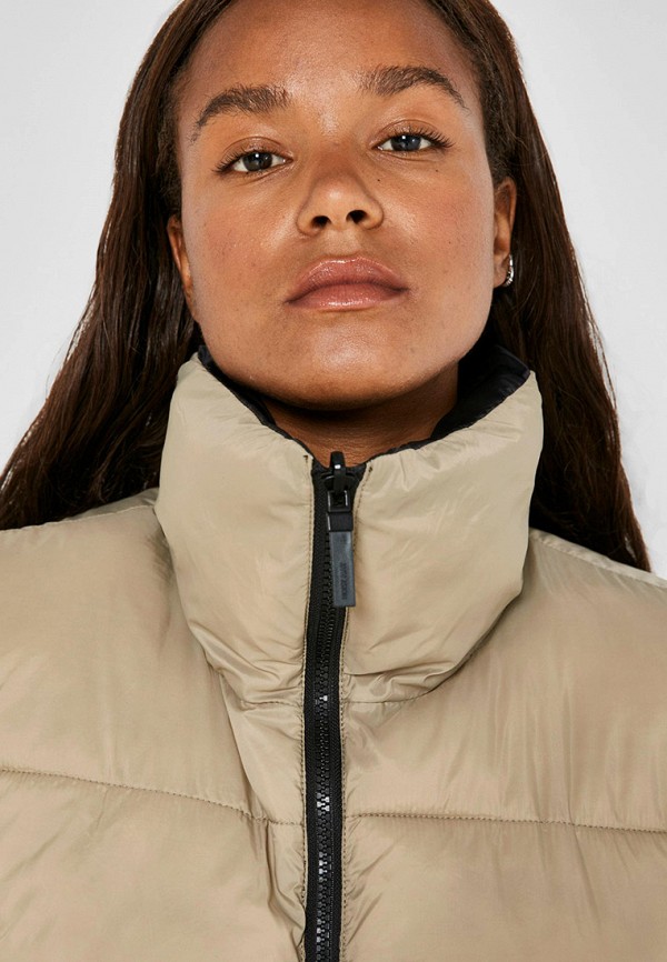 фото Жилет утепленный noisy may