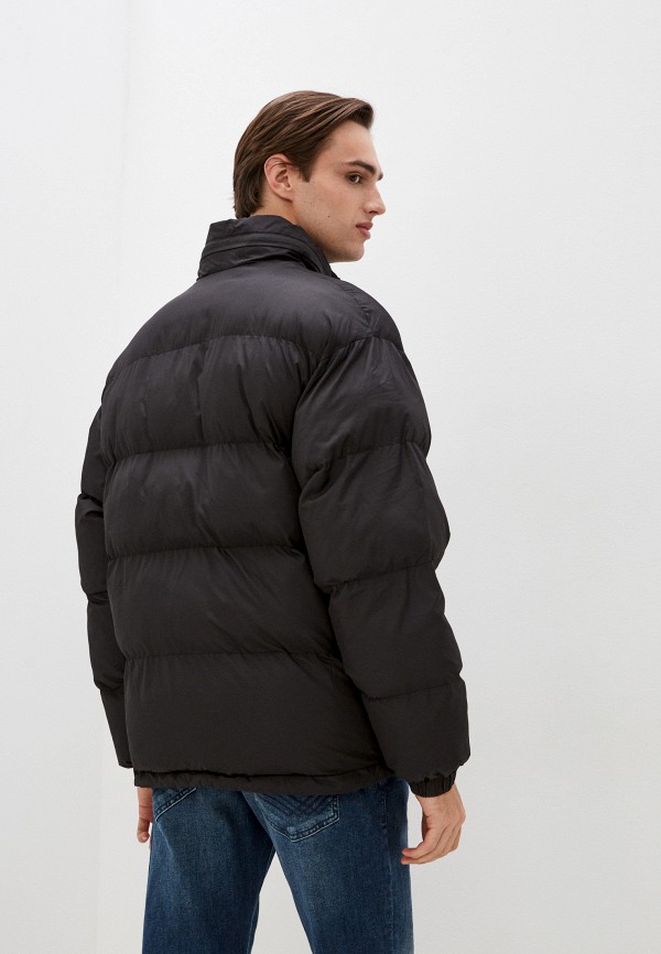 

Куртка утепленная Selected Homme, Черный, Selected Homme RTLAAT333701