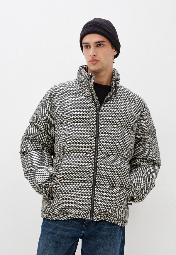 

Куртка утепленная Selected Homme, Бежевый