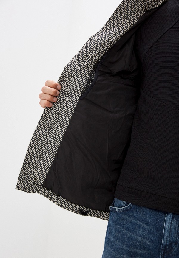 фото Куртка утепленная selected homme