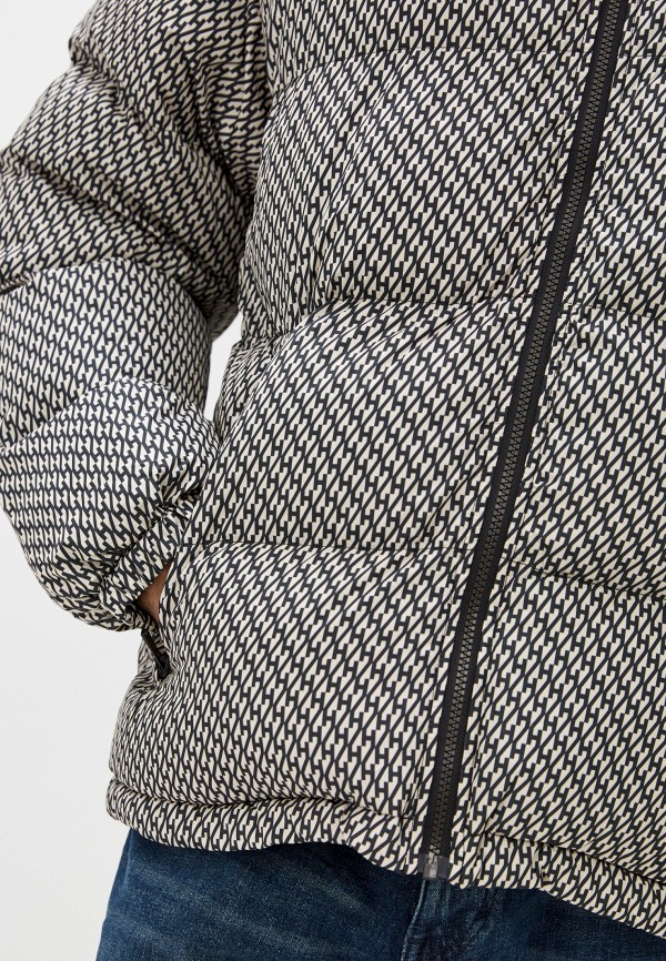 фото Куртка утепленная selected homme