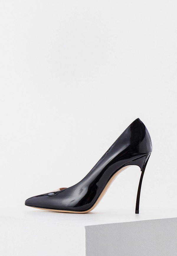 

Туфли Casadei, Коричневый