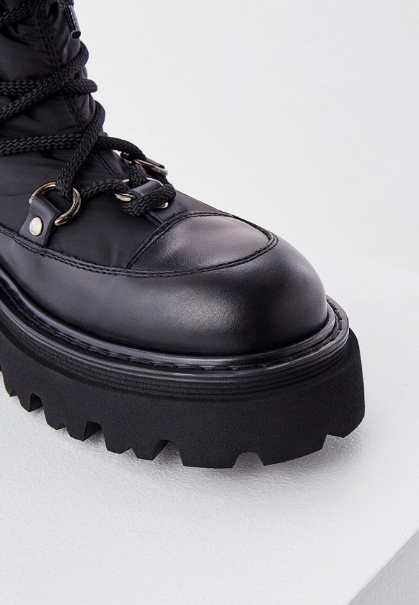 фото Ботинки casadei