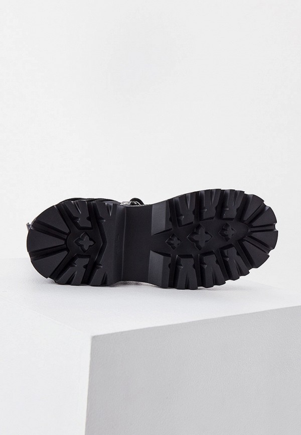 фото Ботинки casadei