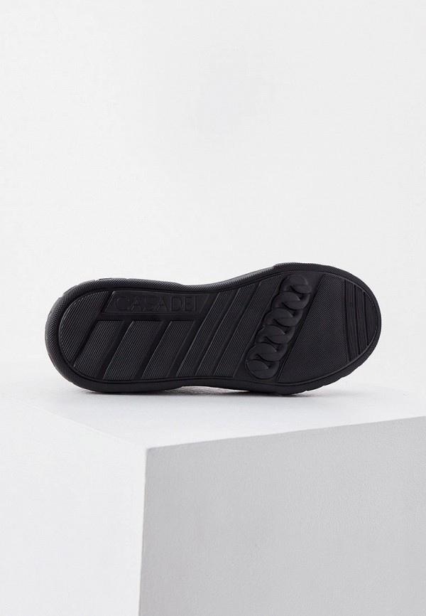 фото Кеды casadei