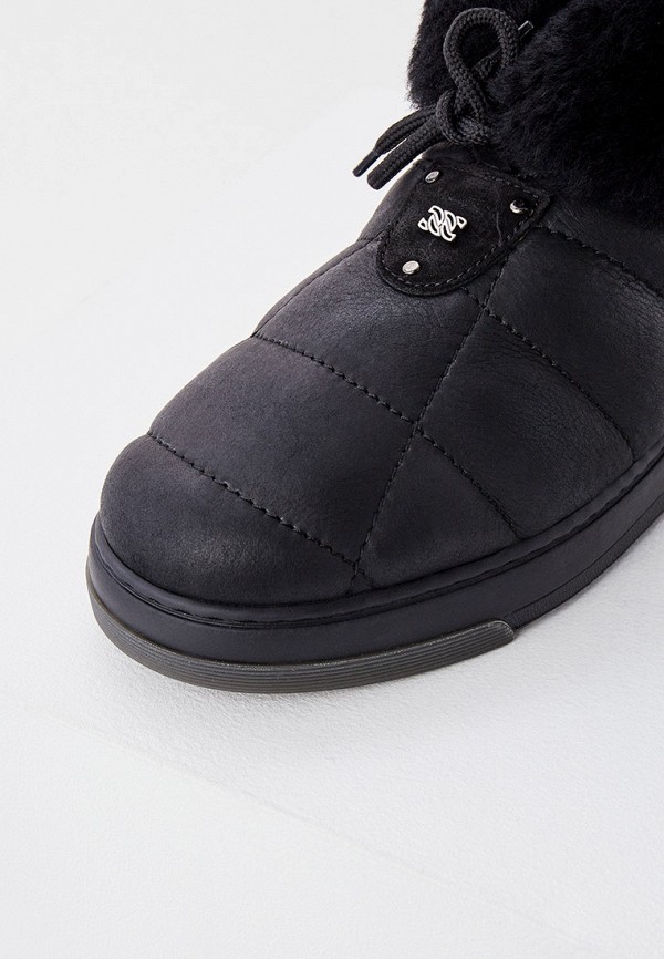 фото Полусапоги casadei