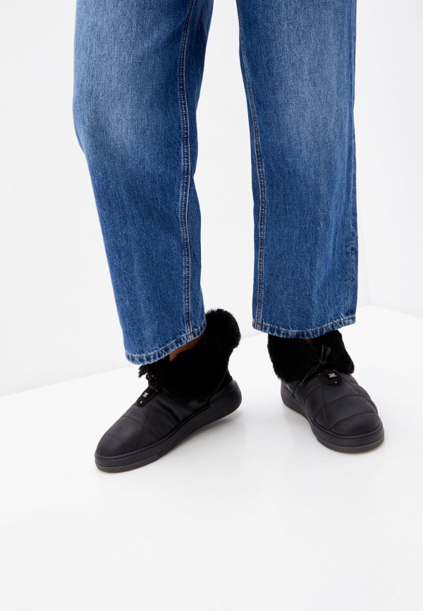 фото Полусапоги casadei