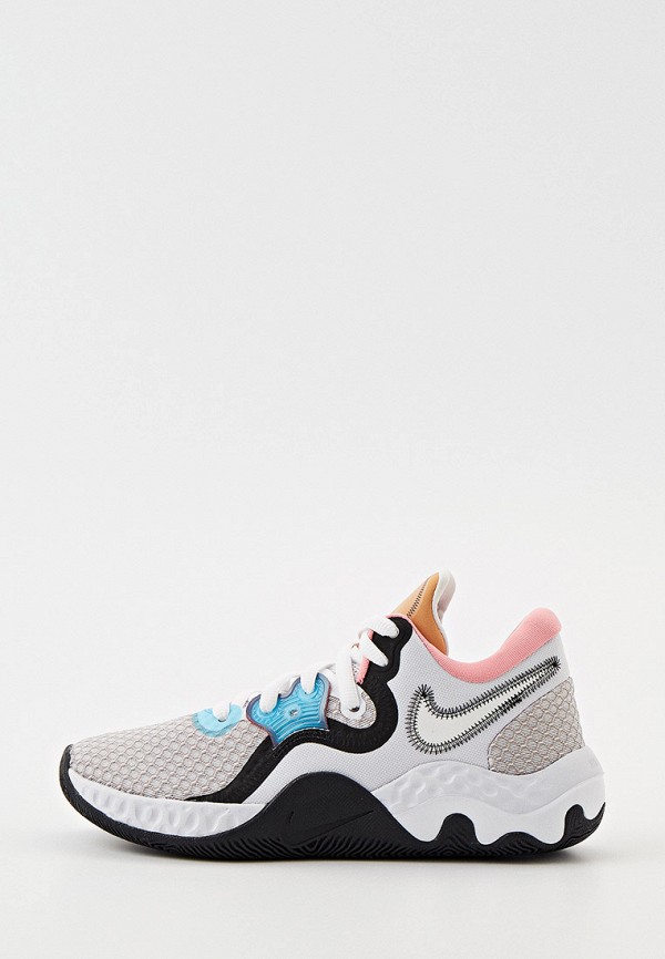 

Кроссовки Nike, Серый, RENEW ELEVATE II