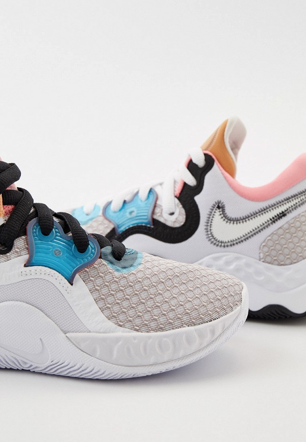 

Кроссовки Nike, Серый, RENEW ELEVATE II