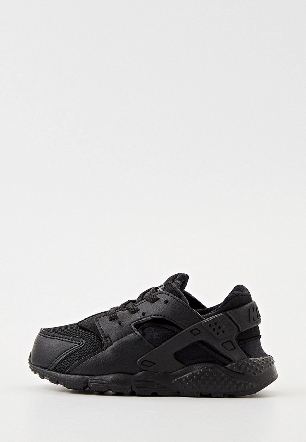

Кроссовки Nike, Черный, NIKE HUARACHE RUN (TD)