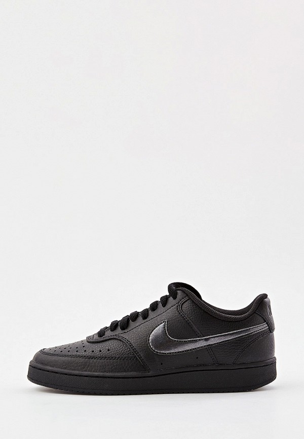фото Кеды nike