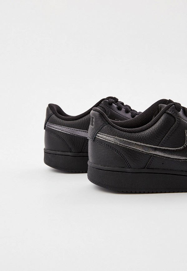 фото Кеды nike