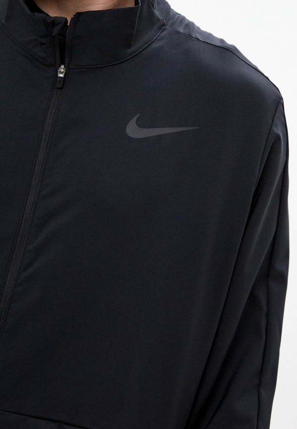 

Куртка Nike, Черный, M NK DF TEAM WVN JKT
